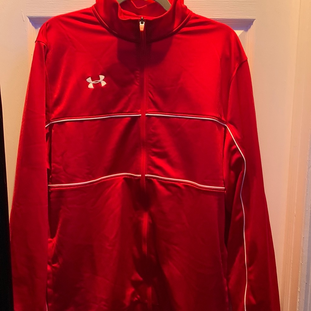 Under Armour Mens Jacket (New!)